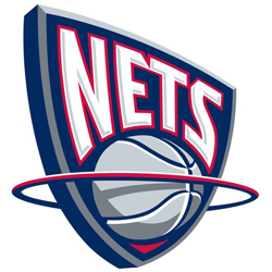 New Jersey Nets Sports Decor